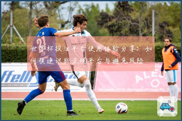 世界杯投注平台使用体验分享：如何快速识别正规平台与避免风险