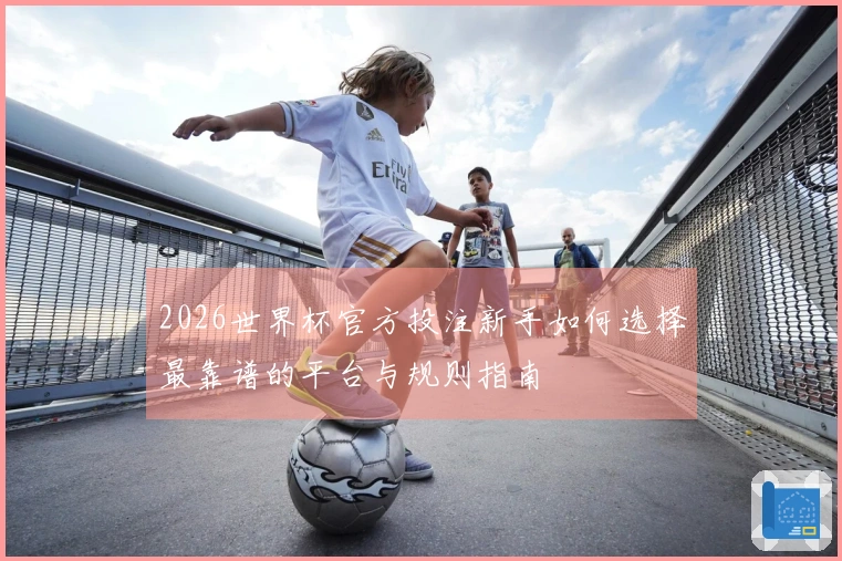 2026世界杯官方投注新手如何选择最靠谱的平台与规则指南