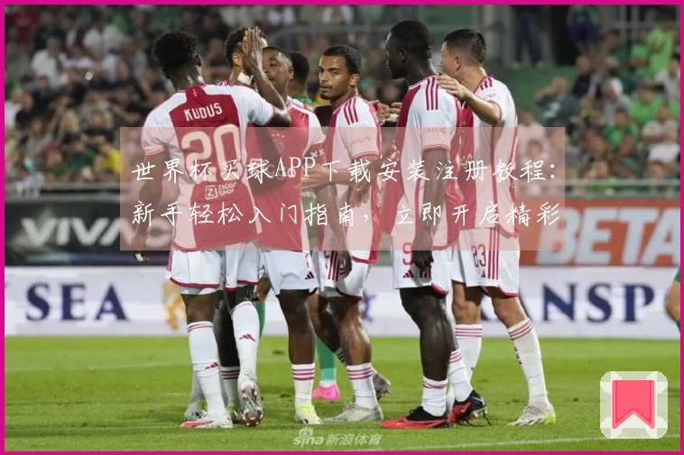 世界杯买球APP下载安装注册教程：新手轻松入门指南，立即开启精彩观赛之旅