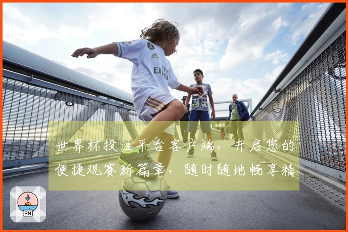 世界杯投注平台客户端,开启您的便捷观赛新篇章,随时随地畅享精彩。