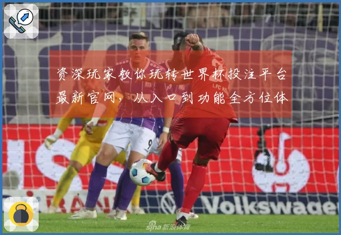 资深玩家教你玩转世界杯投注平台最新官网，从入口到功能全方位体验