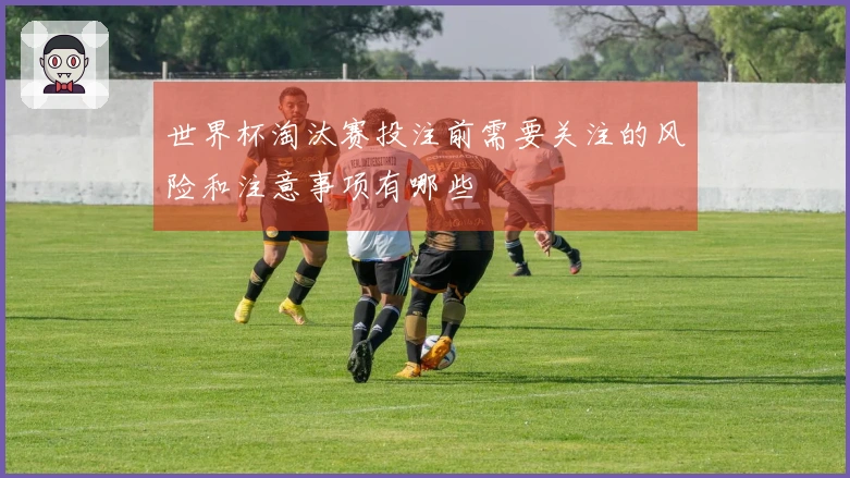 世界杯淘汰赛投注前需要关注的风险和注意事项有哪些
