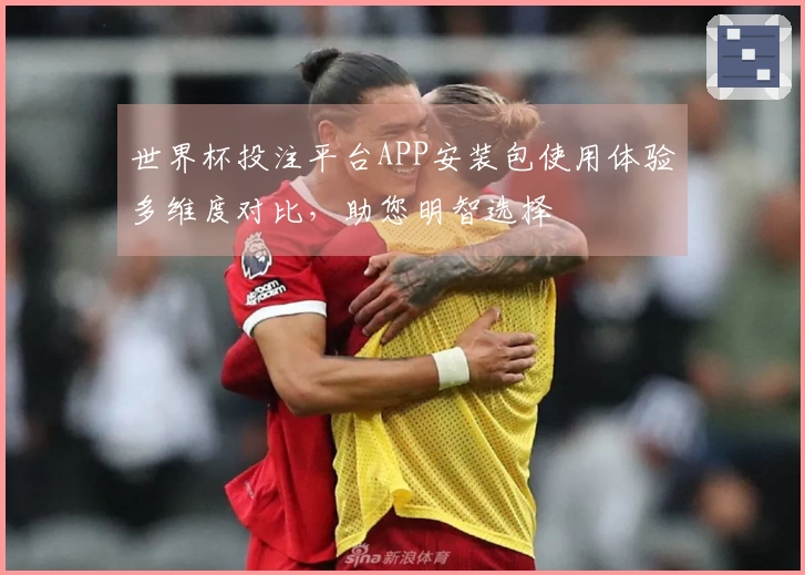 世界杯投注平台APP安装包使用体验多维度对比,助您明智选择